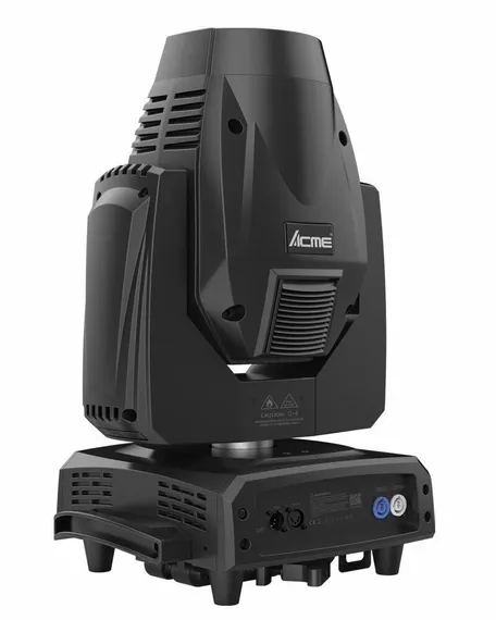 ACME CHIRON - вращающаяся голова Beam, лампа 371Вт