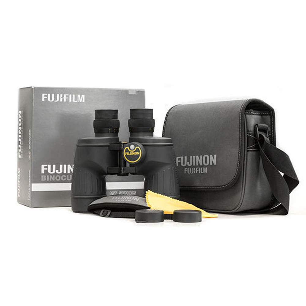 Бинокль Fujinon 7x50 FMTRC-SX