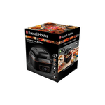 Аэрогриль/мультипечь Russell Hobbs 26520-56 черный
