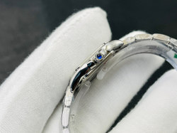 Cartier Panthere Watch