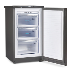 Морозильная камера Бирюса B-W412