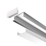 Профиль Led Strip ALM004S-2M