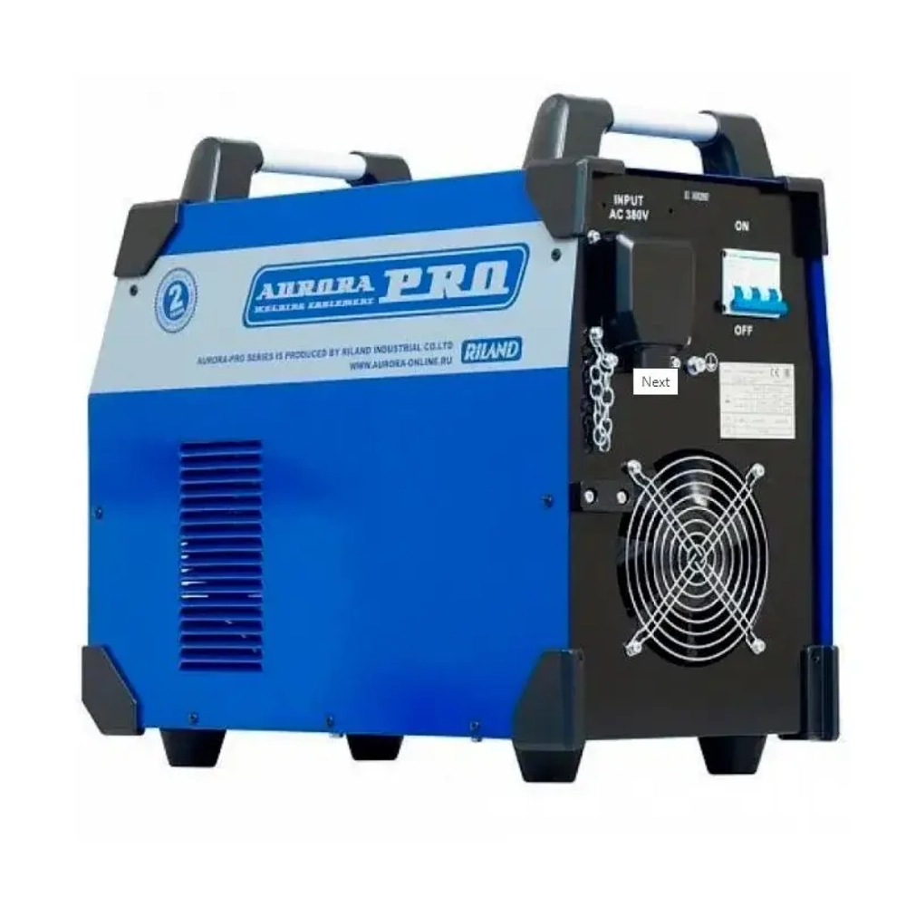 AuroraPRO STRONGHOLD 500M сварочный инвертор 7117838