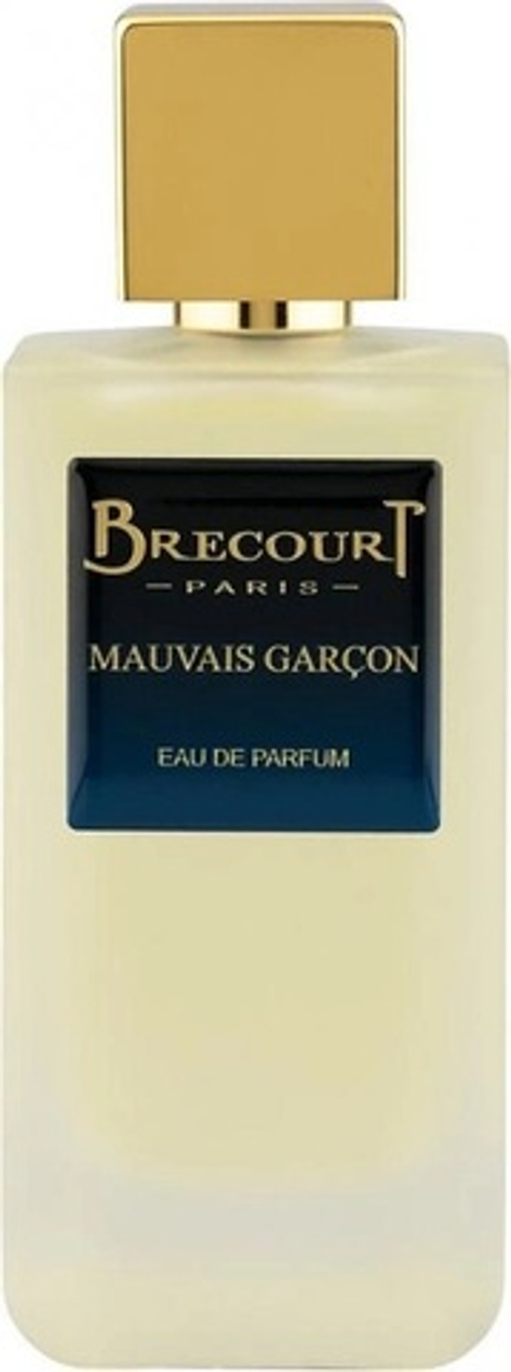 Brecourt Mauvais Garcon
