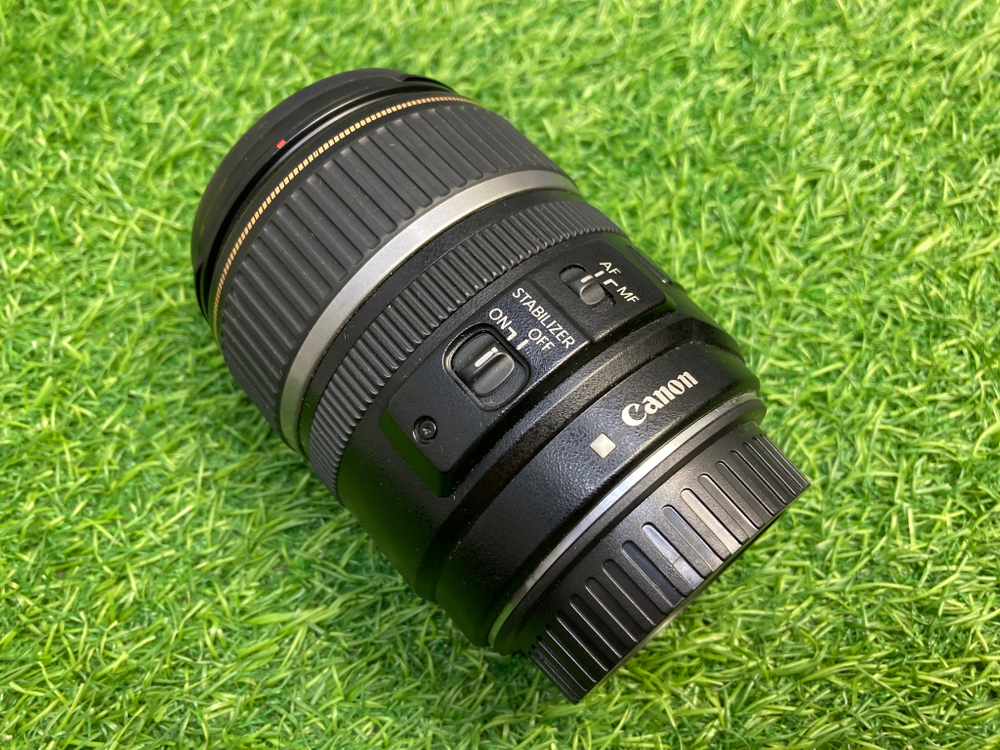 Canon EF-S 17-85mm 4-5.6 IS USM Покупка/Продажа
