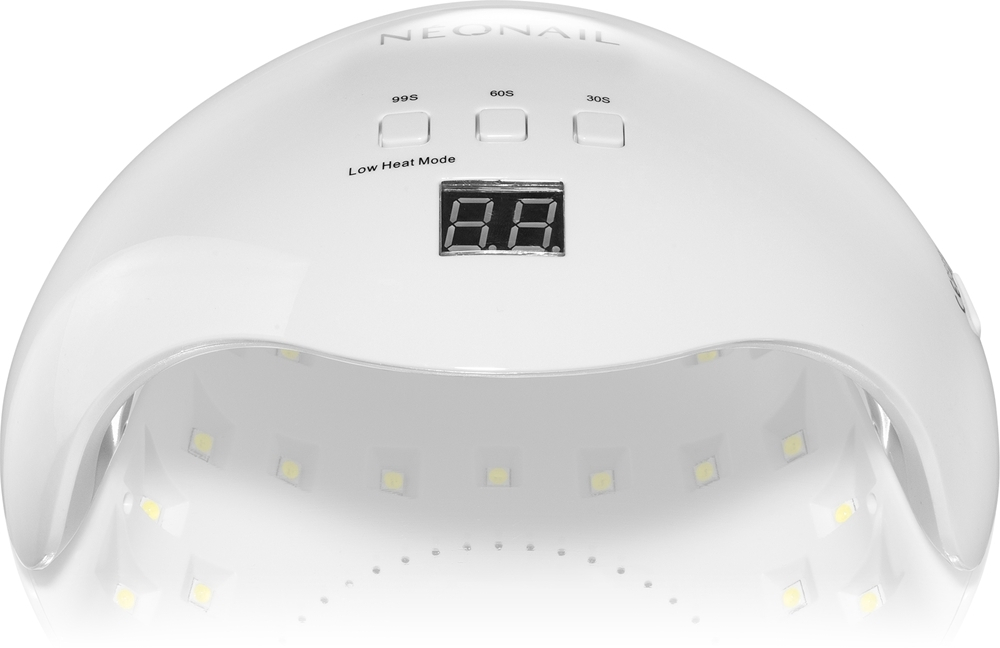 NEONAIL LED Lamp 18W/36 LCD - , 1 szt.