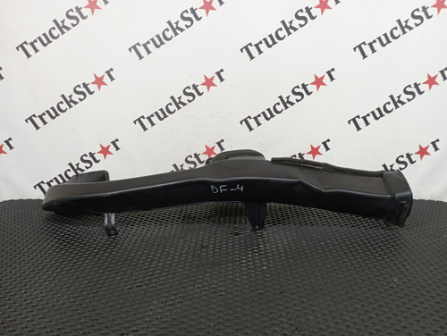 Воздуховод отопителя