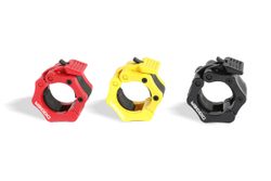 Замок пластиковый для олимпийского грифа (пара) HD61D1