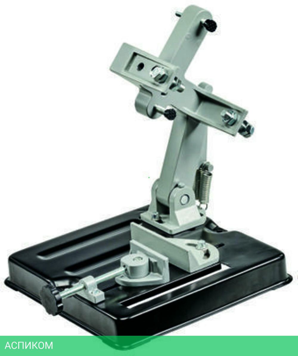 Стойка для углошлифовальных машин Einhell TS 230/1 (4431051)