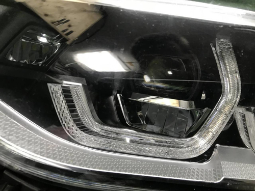 Фара левая BMW X3 G01 (17-21) Adaptive LED