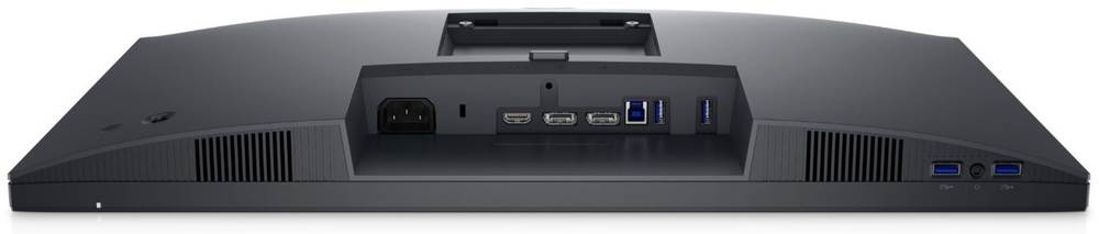 Монитор DELL 210-BDSL серебристый