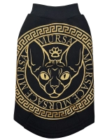 Одежда для кошек сфинкс