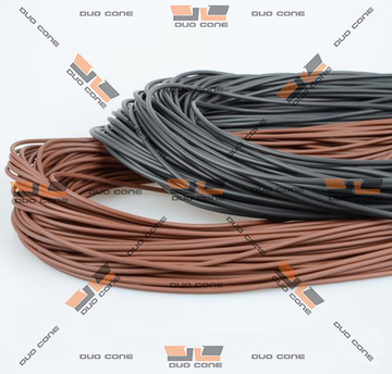 Шнур круглого сечения 8 мм (FKM) O-CORD