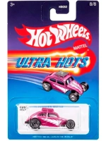Машинка Хот Вилс Custom Volkswagen Beetle HDG52 HRX15