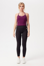 Топ удлинённый