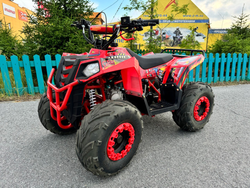 Квадроцикл GBM SHARP KIDS 125