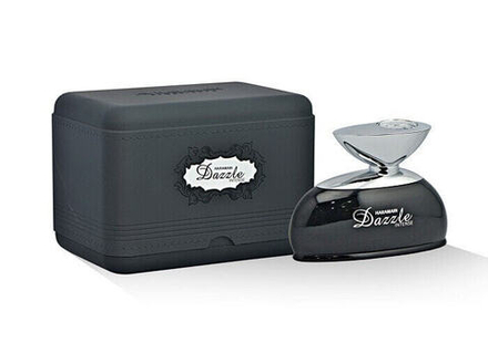 Цветочно-фруктовый аромат Dazzle Intense EDP Al Haramain 100 мл