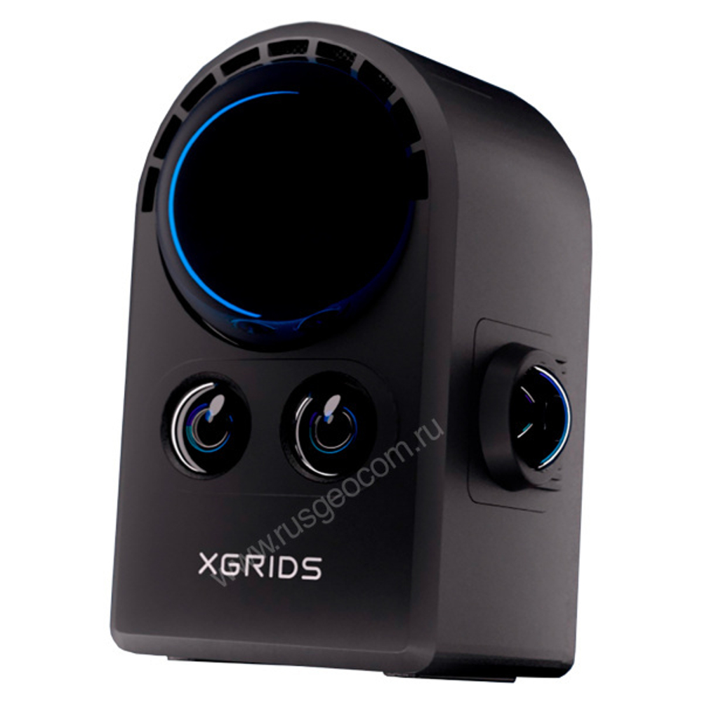 XGRIDS Portal Cam комплектация "Standart" 3DGS сканер