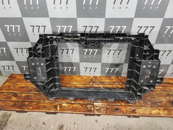 Панель передняя Changan UNI-T 20-нв Б/У Оригинал S202F2707030101