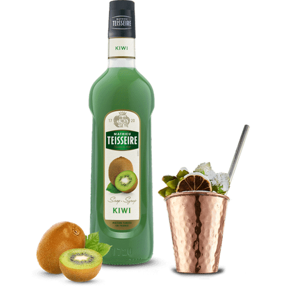 Sirop Kivi