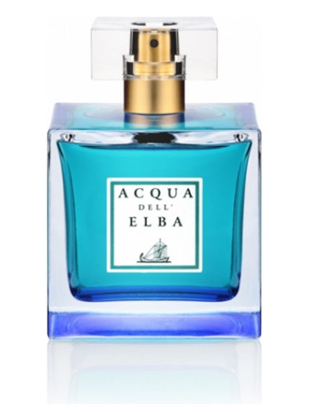 Acqua dell Elba Blu Women