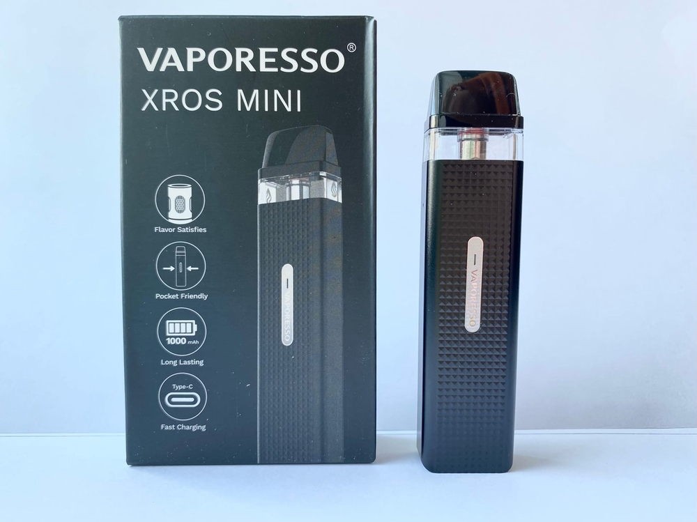 Набор XROS Mini by Vaporesso 1000mAh 3мл