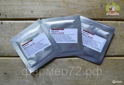 Стартовые культуры Нуба Ро-Пек  1 гр на 3 кг