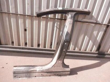 Боковина левая BMW 5er G30 (2017-2023)