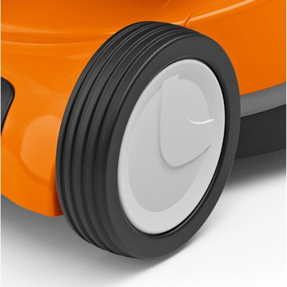 Газонокосилка Stihl RM 4 RT