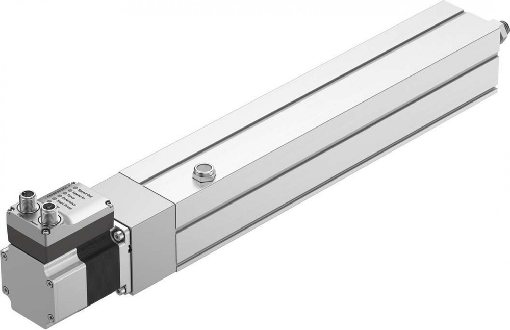 EPCS-BS-60-250-12P-A-ST-M-H1-PLK-AA electric cylinder unit