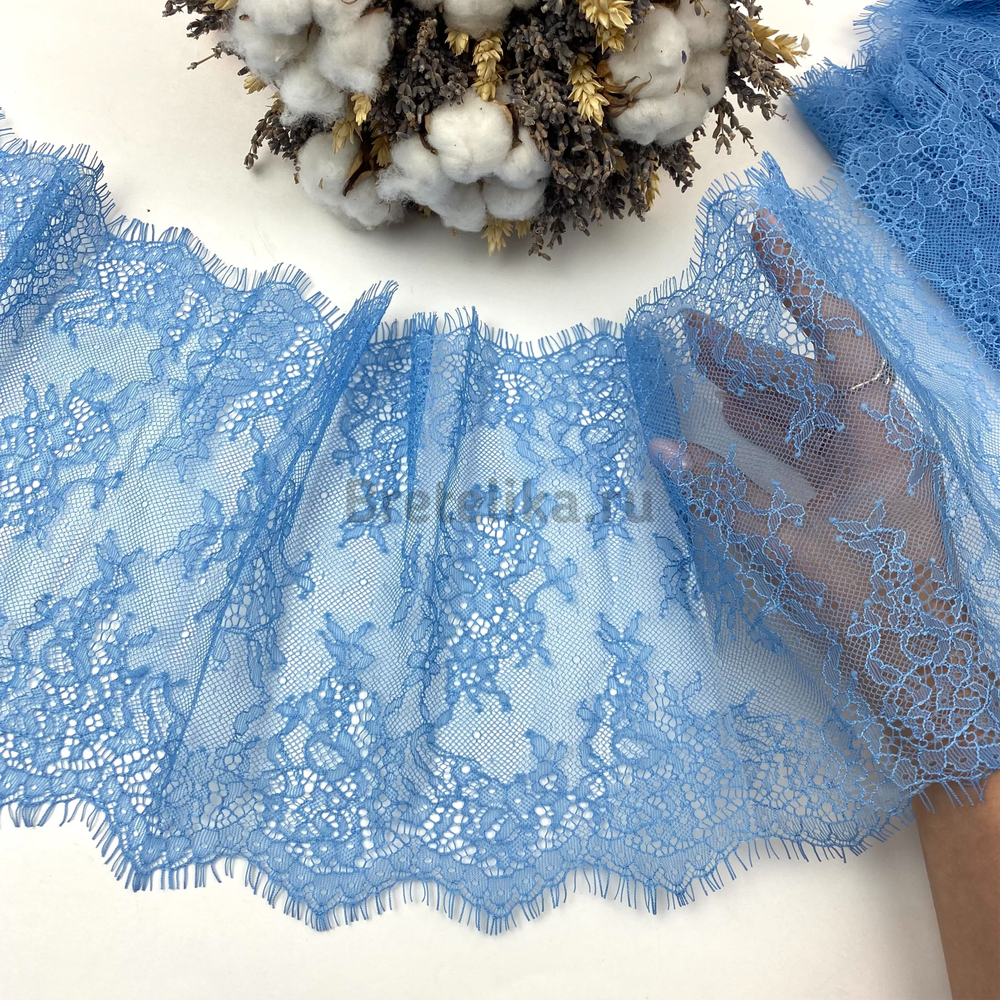 Шантильи голубой 20 см