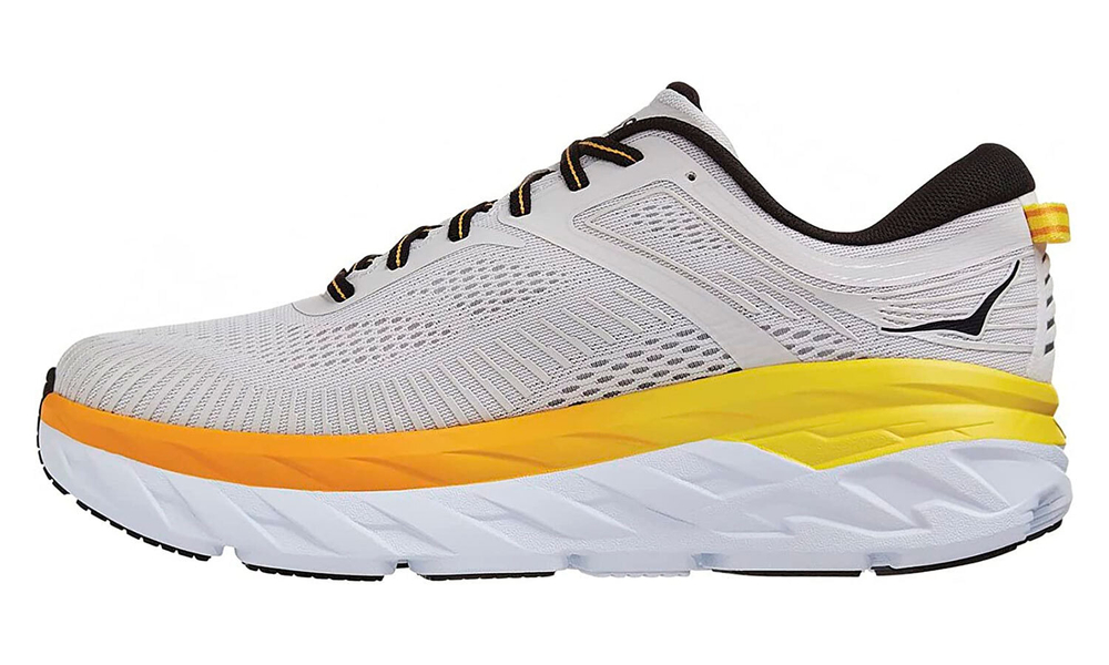 Кроссовки женские Hoka Bondi 7