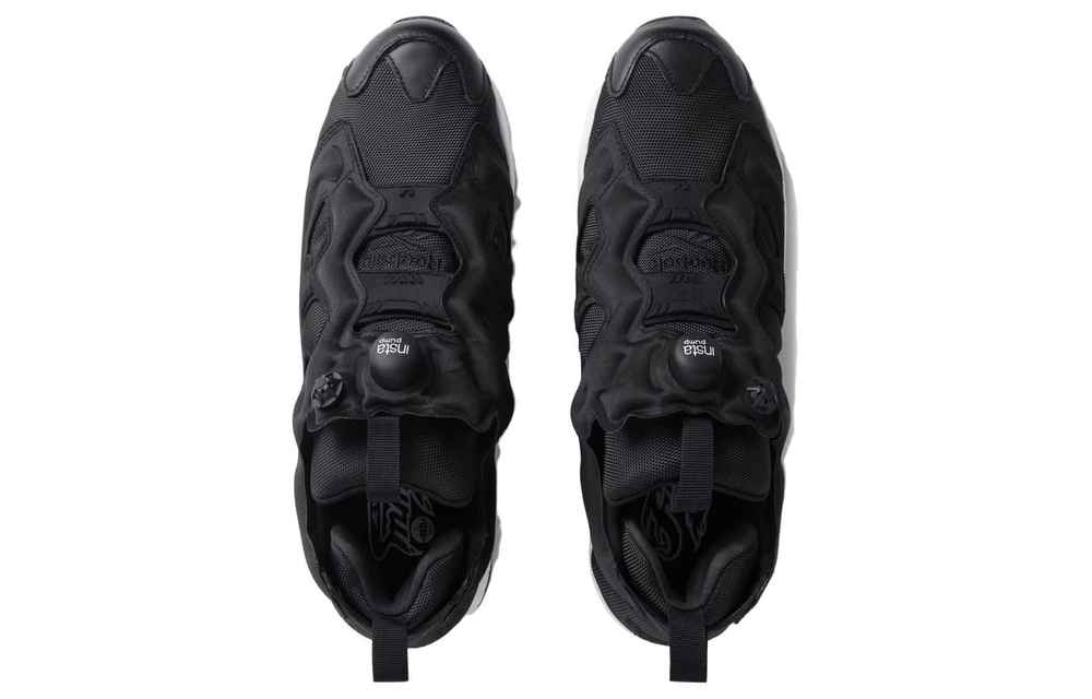 Кроссовки Reebok Instapump Fury