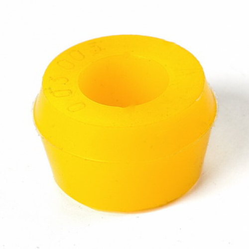 Полиуретановая втулка амортизатора, конусная 3136 мм, I.D. = 18 мм (4 шт.), Точка опоры.0-03-003