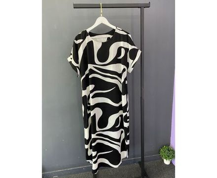 Платье 7392689 Fabrika