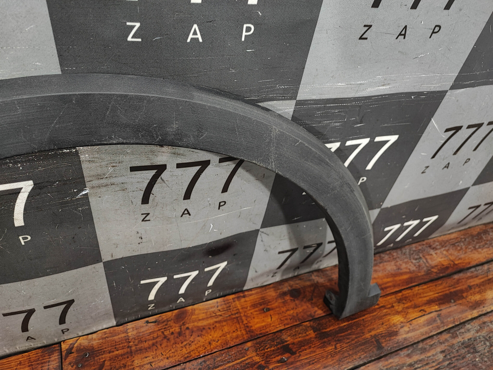 Накладка крыла переднего левого Haval Jolion 24-нв Б/У Оригинал 5006103XST01A