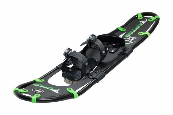 Снегоступы Canadian Camper RAPTOR R925 22,9х63,5