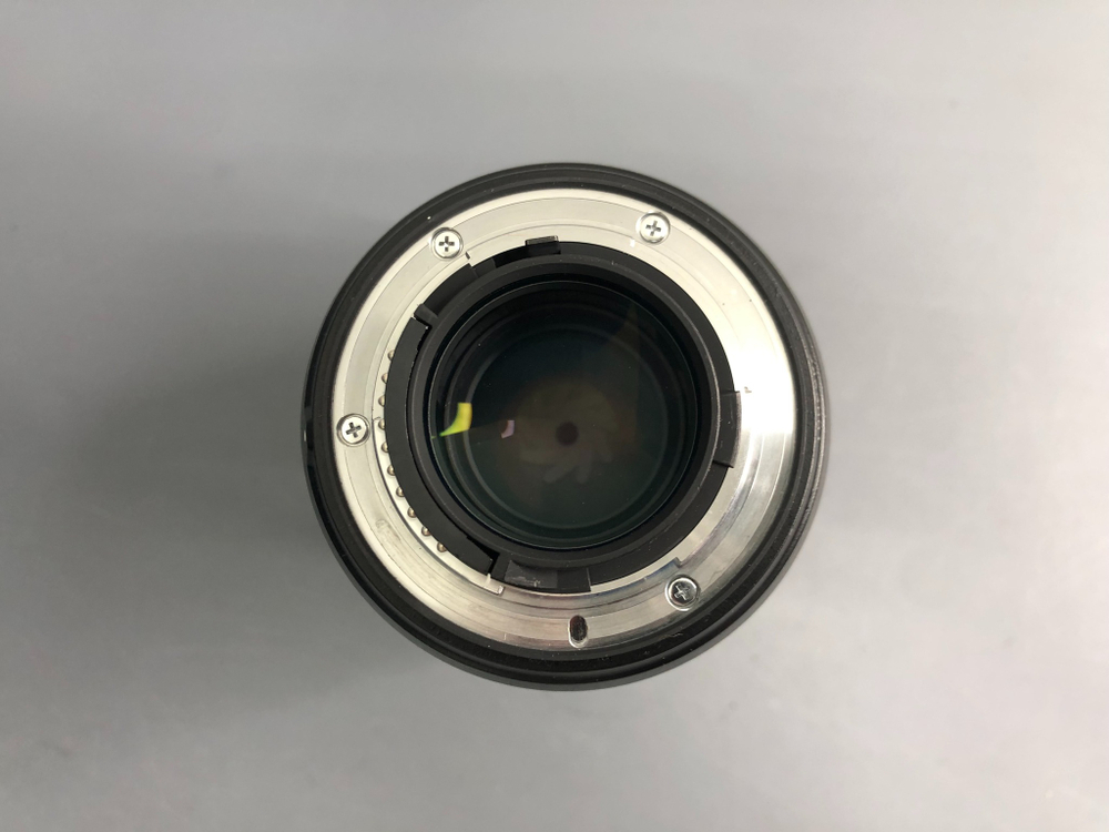 Nikon 24-70mm 2.8G ED AF-S Nikkor
