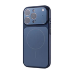 AG Glass Case с MagSafe для iPhone 17 PRO
