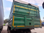 Автомастер 5589* на шасси FAW CA 3250 6x4 Зерновоз 558983-41 (Дизельный, 11,1 л, 420 л.с., МТ)