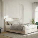 Кровать Wittmann Metis Soft Bed