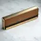 Pro-Ject BRUSH IT Premium Gold