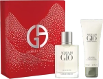 ARMANI ACQUA DI GIO UOMO EDT SET 50 ML + S/G 75 ML