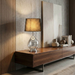 Настольная лампа Modelux ML.6111.01TL BK