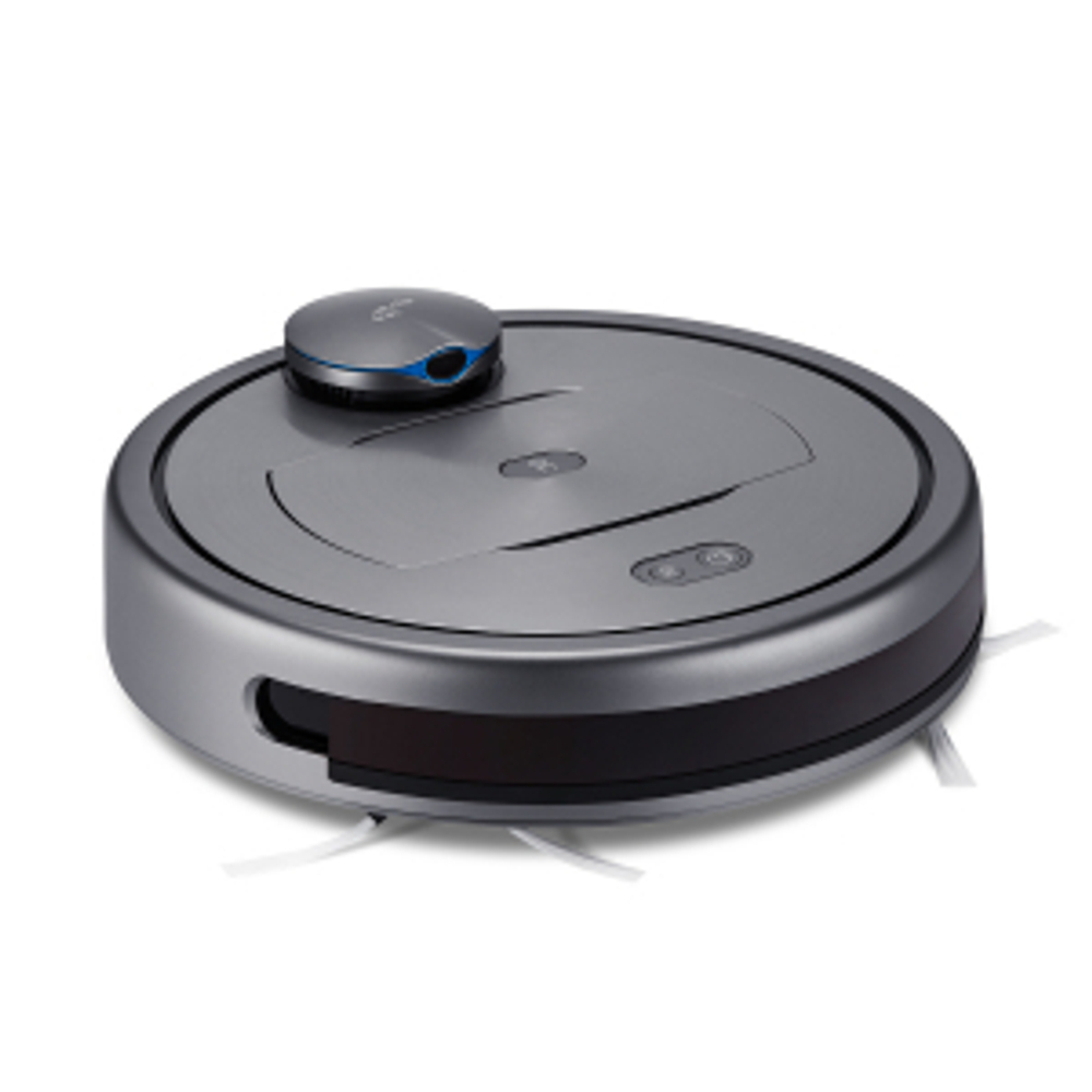 Робот-пылесос PUPPYOO Robot Vacuum Cleaner R60 Black