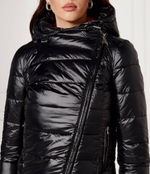 Куртка Patrizia Pepe - черный(8O0135 A503)