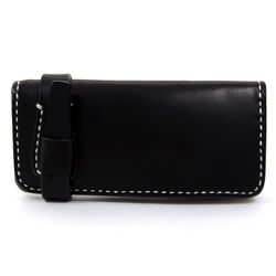 Кошельки кожаные большие