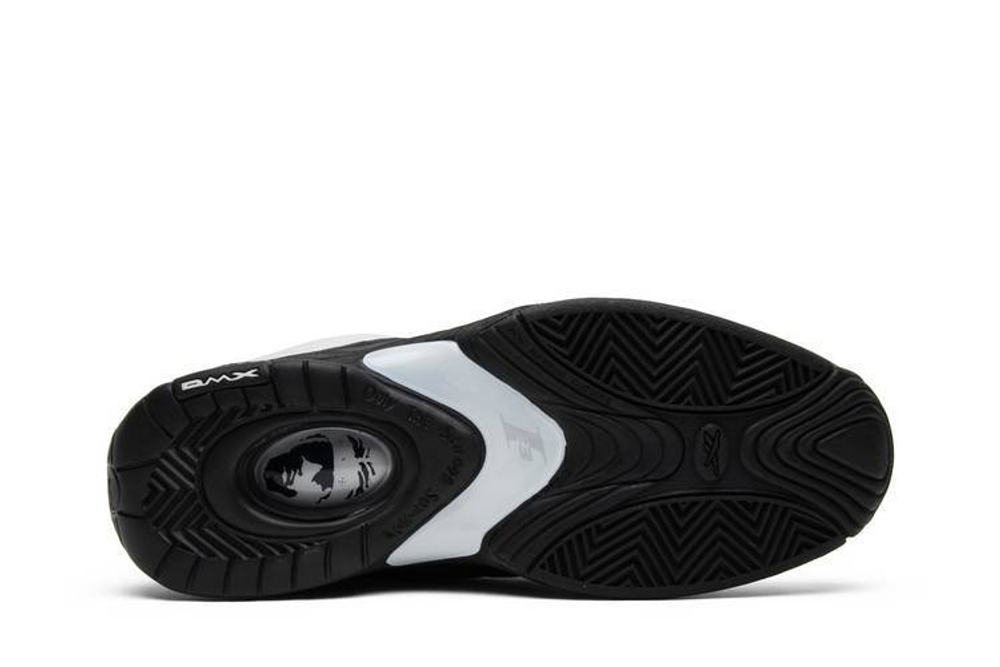 Кроссовки Reebok Answer Iv Stepover