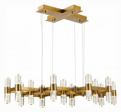 Подвесная люстра ST-Luce SL6007.203.26