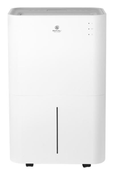 Осушитель воздуха серии PACIFIC  Loft RD-PC25-E